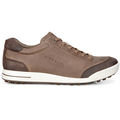 ECCO Golf Street Retro Golf Shoes - Image 1