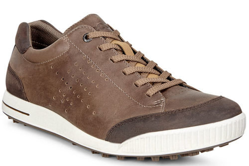 ECCO Golf Street Retro Golf Shoes - Image 2