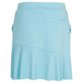 Greg Norman Womens Crossover Flounce Pull-On Skort - Image 2