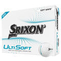 Srixon UltiSoft 12 Ball Pack - Image 1