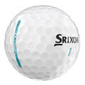 Srixon UltiSoft 12 Ball Pack - Image 3