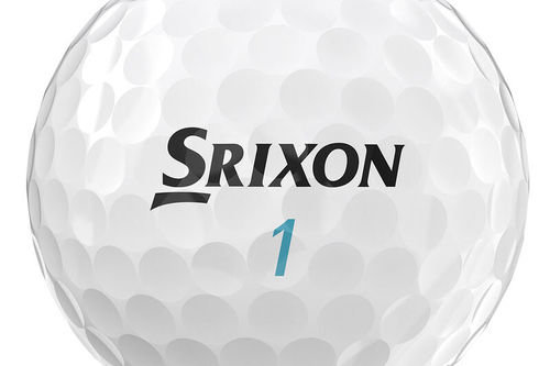 Srixon UltiSoft 12 Ball Pack - Image 4