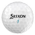 Srixon UltiSoft 12 Ball Pack - Image 4