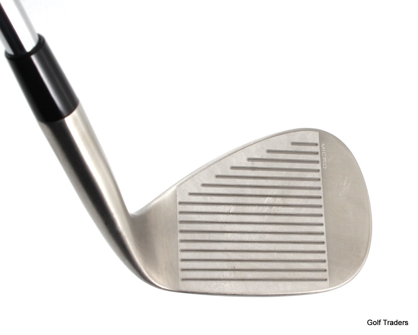 TAYLORMADE R11 50º GAP WEDGE MOTORE GRAPHITE SENIORS FLEX LH NEW GRIP