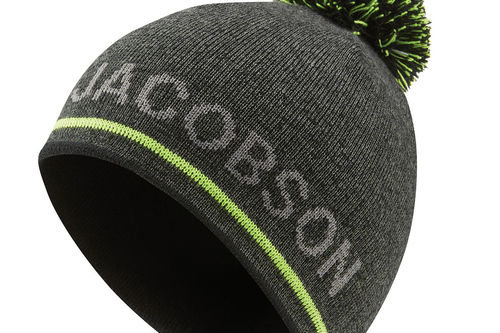 Oscar Jacobson Monroe Knitted Hat - Image 1