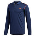 adidas Golf Thermal Golf Polo Shirt - Image 1