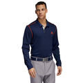 adidas Golf Thermal Golf Polo Shirt - Image 3