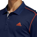 adidas Golf Thermal Golf Polo Shirt - Image 4
