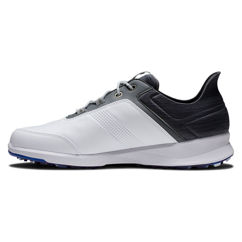 FootJoy Men's Stratos Waterproof Spikeless Golf Shoes just £89.99