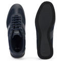 Hugo Boss Rusham Low-Profile MXME Trainers - Image 2