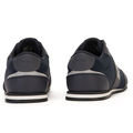 Hugo Boss Rusham Low-Profile MXME Trainers - Image 3