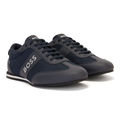 Hugo Boss Rusham Low-Profile MXME Trainers - Image 4