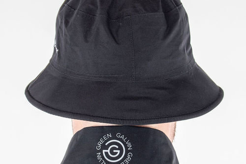 Galvin Green Men`s Astro Bucket Hat - Image 4