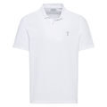 GOLFINO Men's Marbella Golf Polo Shirt - Image 1