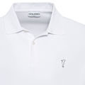 GOLFINO Men's Marbella Golf Polo Shirt - Image 3