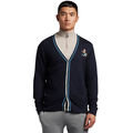 Lyle & Scott Men`s The Gregor Cardigan - Image 1