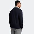 Lyle & Scott Men`s The Gregor Cardigan - Image 2