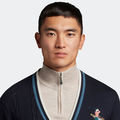 Lyle & Scott Men`s The Gregor Cardigan - Image 3