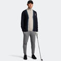 Lyle & Scott Men`s The Gregor Cardigan - Image 4