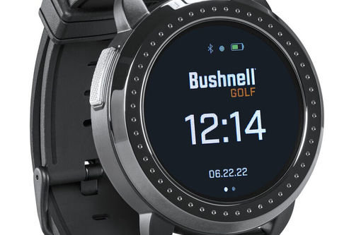 Bushnell ION Elite Golf GPS Watch - Image 2