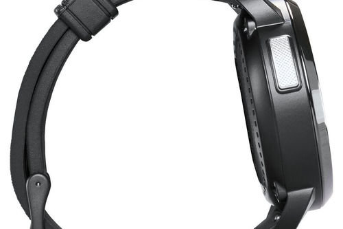 Bushnell ION Elite Golf GPS Watch - Image 3