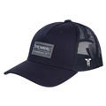 Stromberg Men's Chambray Trucker Cap - Image 1