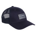 Stromberg Men's Chambray Trucker Cap - Image 3