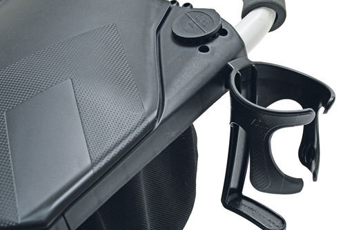 BIG MAX Quick Lok Beverage Holder - Image 1