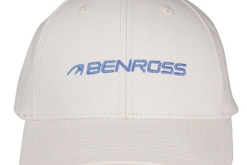 Benross Womens Core Logo Cap - Image 2
