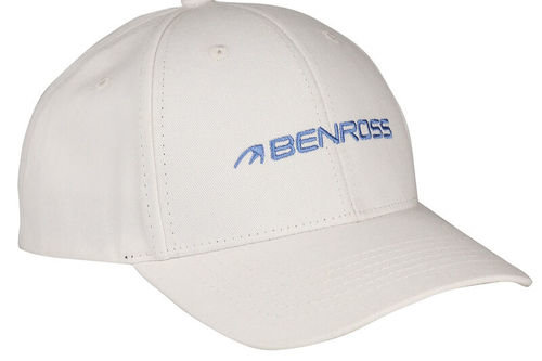Benross Womens Core Logo Cap - Image 3