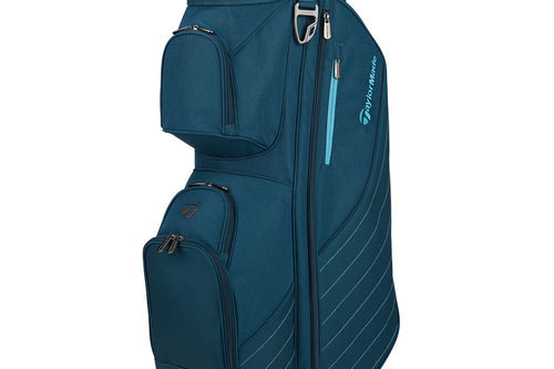 TaylorMade Kalea Golf Cart Bag - Image 1