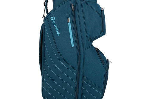 TaylorMade Kalea Golf Cart Bag - Image 2