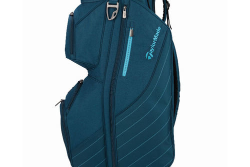 TaylorMade Kalea Golf Cart Bag - Image 3