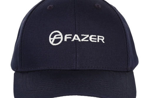 Fazer Core Logo Cap - Image 2