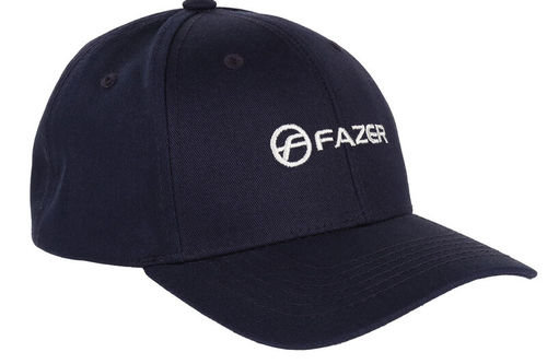 Fazer Core Logo Cap - Image 3