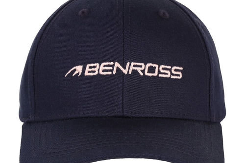 Benross Womens Core Logo Cap - Image 2