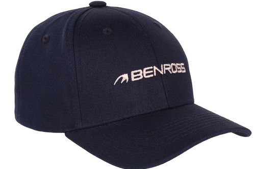 Benross Womens Core Logo Cap - Image 3