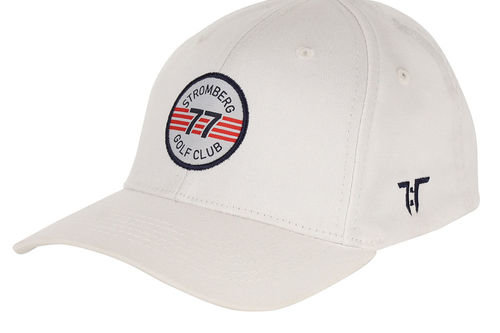 Stromberg Men's Established 77 Logo Patch Cap - Image 1