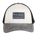 Stromberg Men's Chambray Trucker Cap - Image 2