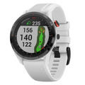 Garmin White and Black Approach S62 Golf GPS Watch - Image 1