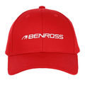 Benross Men's Core Logo Cap - Image 2