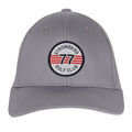Stromberg Men's Established 77 Logo Patch Cap - Image 2