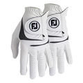 Footjoy Weathersof Golf Glove - 2 Pack - Image 1