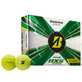 Bridgestone Golf Bridgestone Tour B RXS 12 Ball Pack - Image 1
