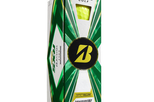 Bridgestone Golf Bridgestone Tour B RXS 12 Ball Pack - Image 2