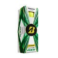 Bridgestone Golf Bridgestone Tour B RXS 12 Ball Pack - Image 2