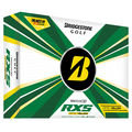Bridgestone Golf Bridgestone Tour B RXS 12 Ball Pack - Image 3