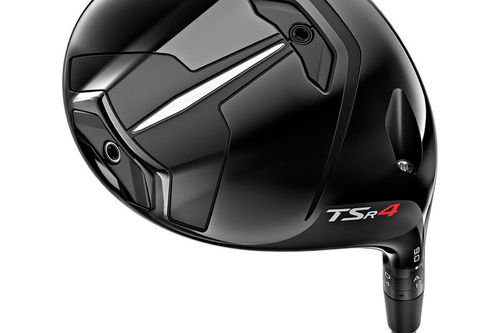 Titleist TSR4 Golf Golf Driver - Custom Fit - Image 2