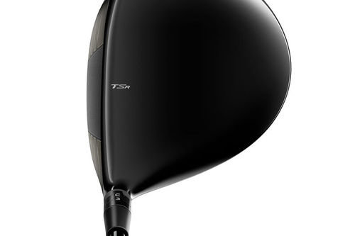 Titleist TSR4 Golf Golf Driver - Custom Fit - Image 3