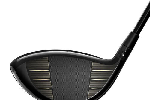 Titleist TSR4 Golf Golf Driver - Custom Fit - Image 4